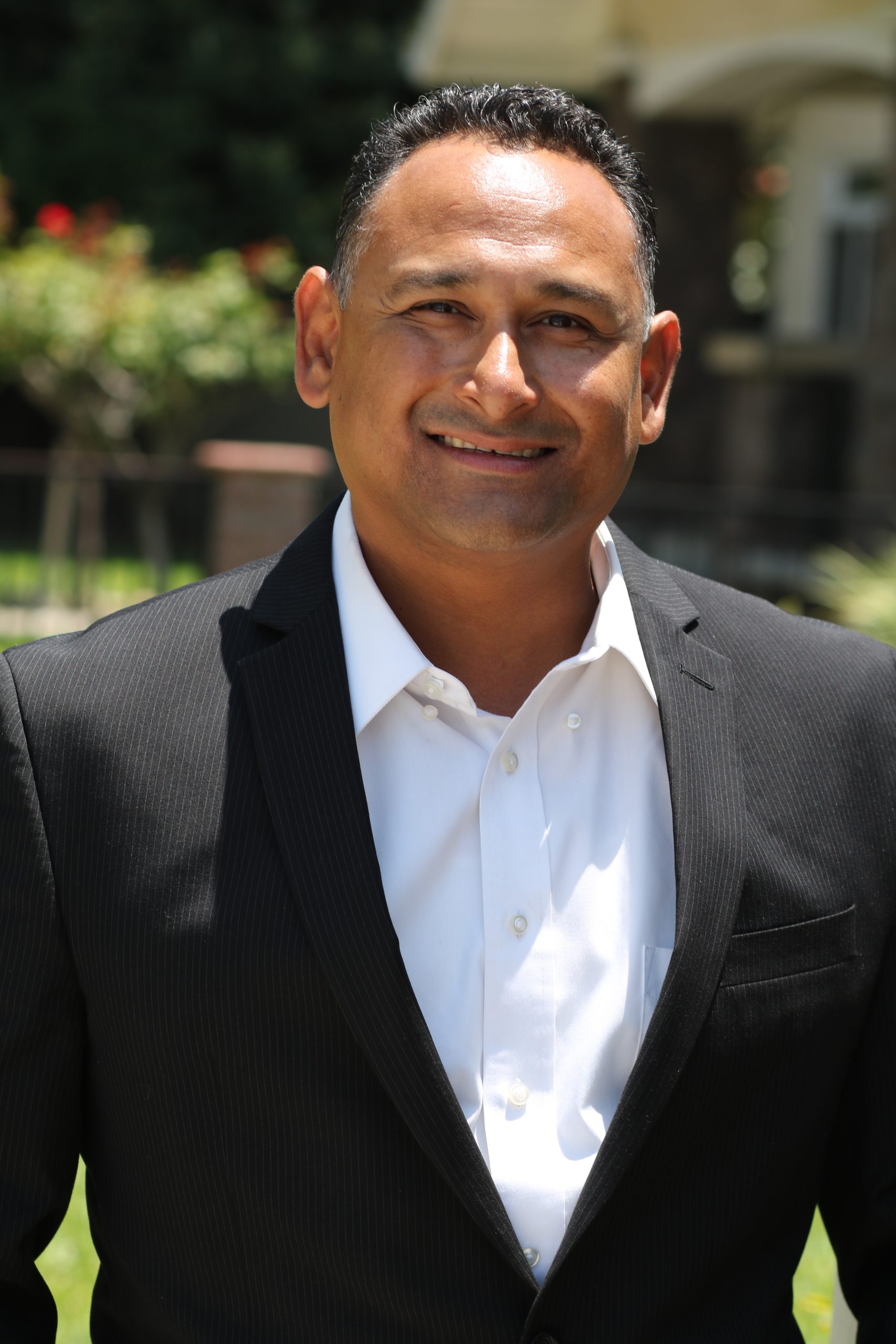Aaron Rivas, Covina real estate Broker Associate